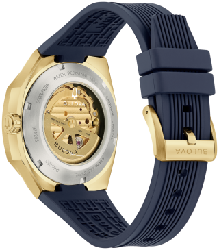 97A205 Men's Classic Watch