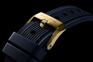97A205 Men's Classic Watch