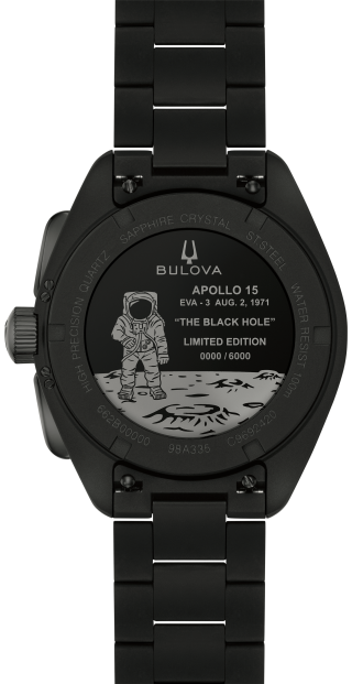 98A335 Men's Archives Watch