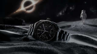 98A335 Men's Archives Watch