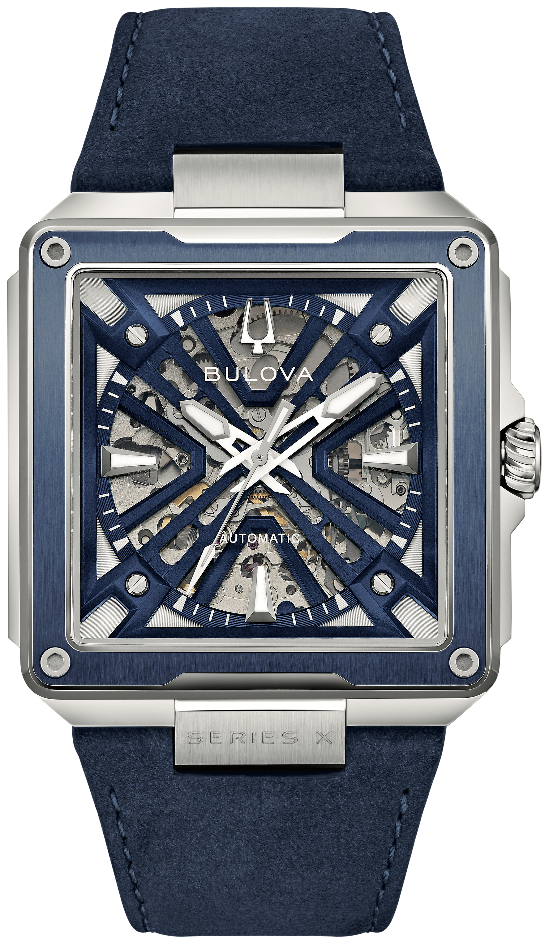 98A342 Men's Classic Watch