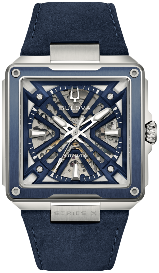 98A342 Men's Classic Watch