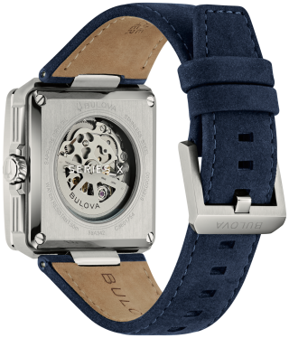 98A342 Men's Classic Watch