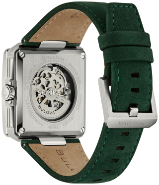 98A343 Men's Classic Watch