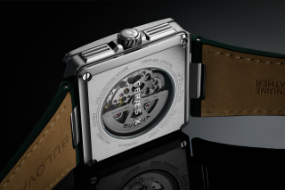98A343 Men's Classic Watch