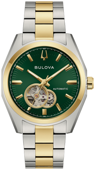 98A338 Men's Classic Watch