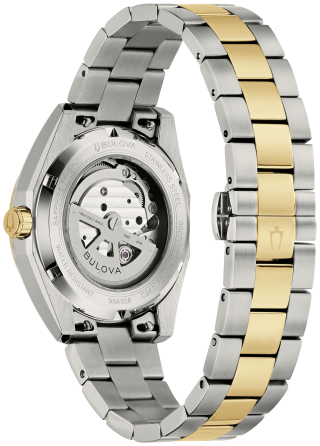 98A338 Men's Classic Watch