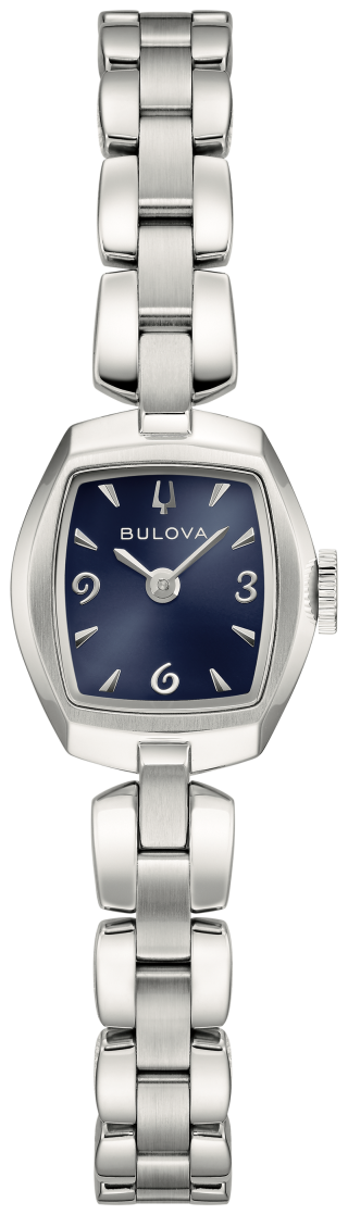 96L361 Women's Classic Watch