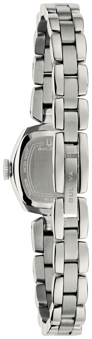 96L361 Women's Classic Watch