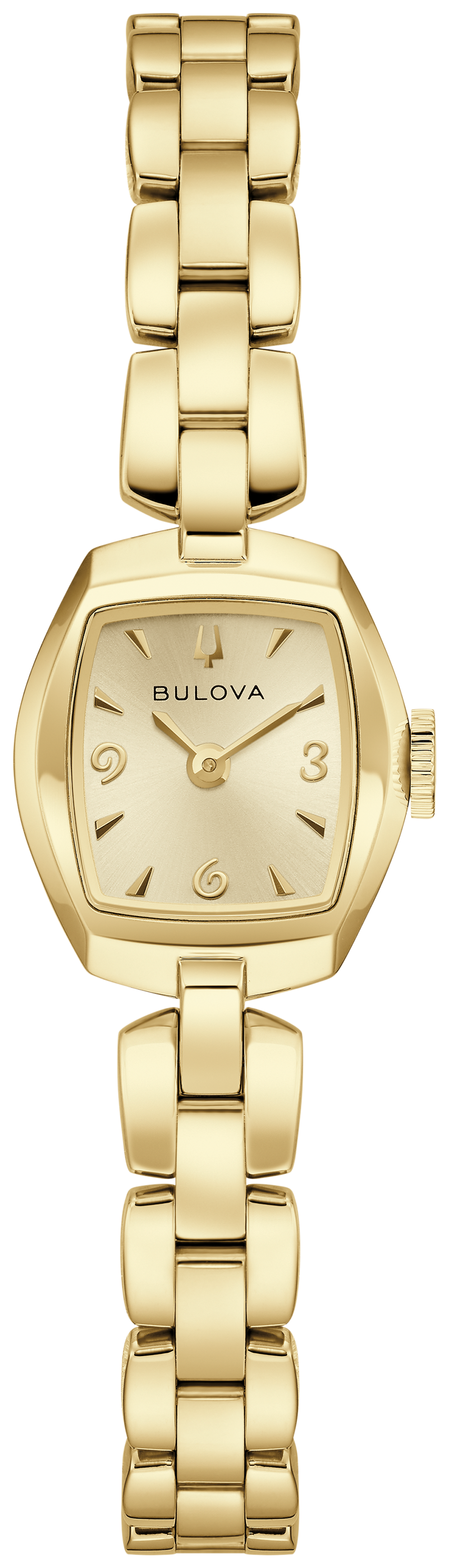 97L201 Women's Classic Watch