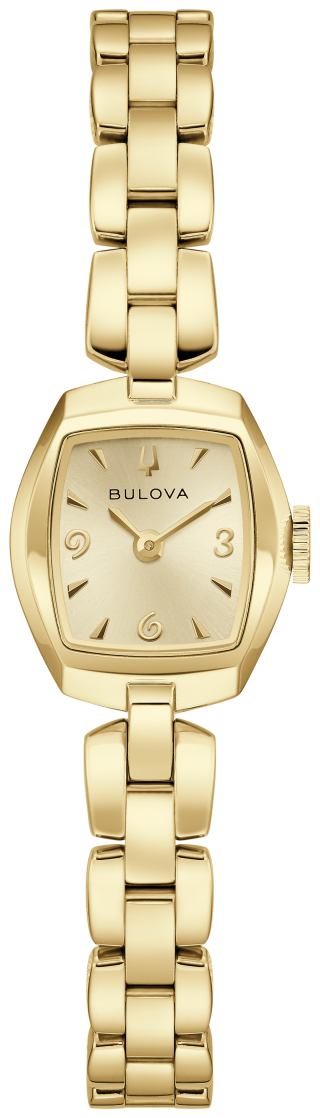 97L201 Women's Classic Watch