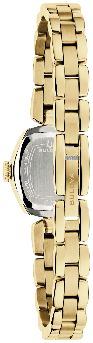 97L201 Women's Classic Watch