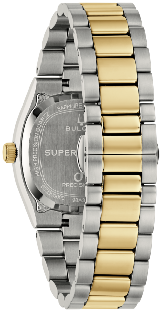 98A337 Men's Super Seville Watch