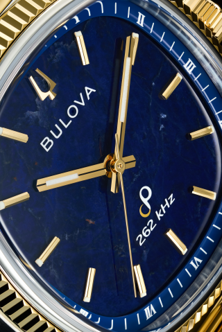 98A337 Men's Super Seville Watch