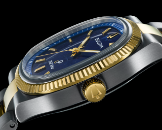 98A337 Men's Super Seville Watch