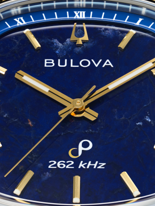 98A337 Men's Super Seville Watch