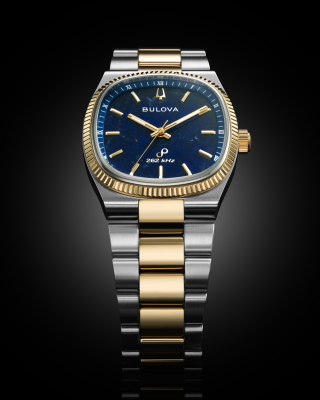 98A337 Men's Super Seville Watch