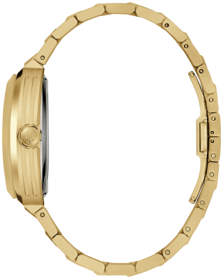97A207 Men's Classic Watch