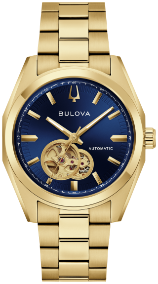 97A203 Men's Classic Watch