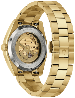 97A203 Men's Classic Watch