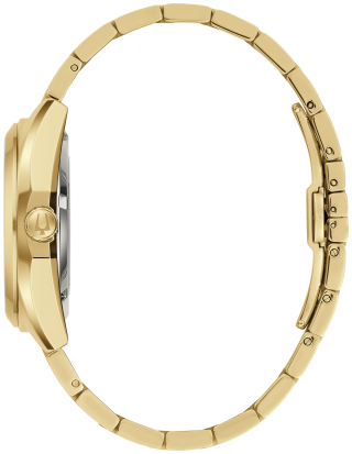 97A203 Men's Classic Watch