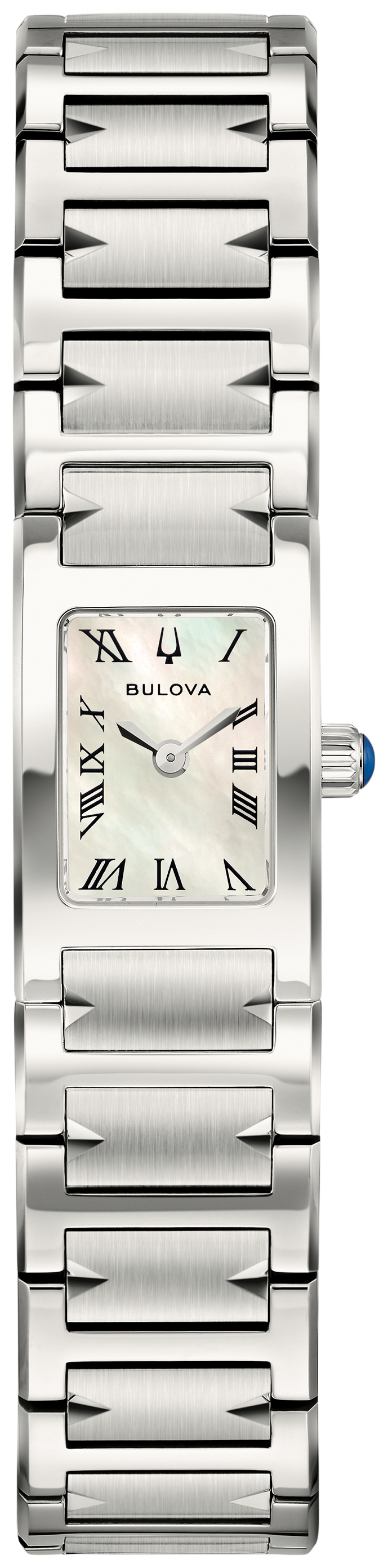 96L360 Women's Classic Automatic Watch