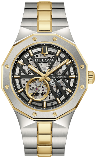 98A339 Men's Classic Watch