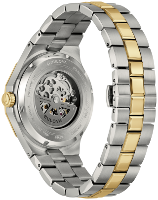 98A339 Men's Classic Watch