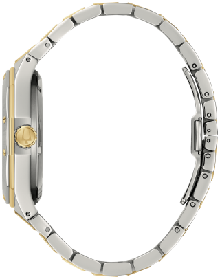 98A339 Men's Classic Watch