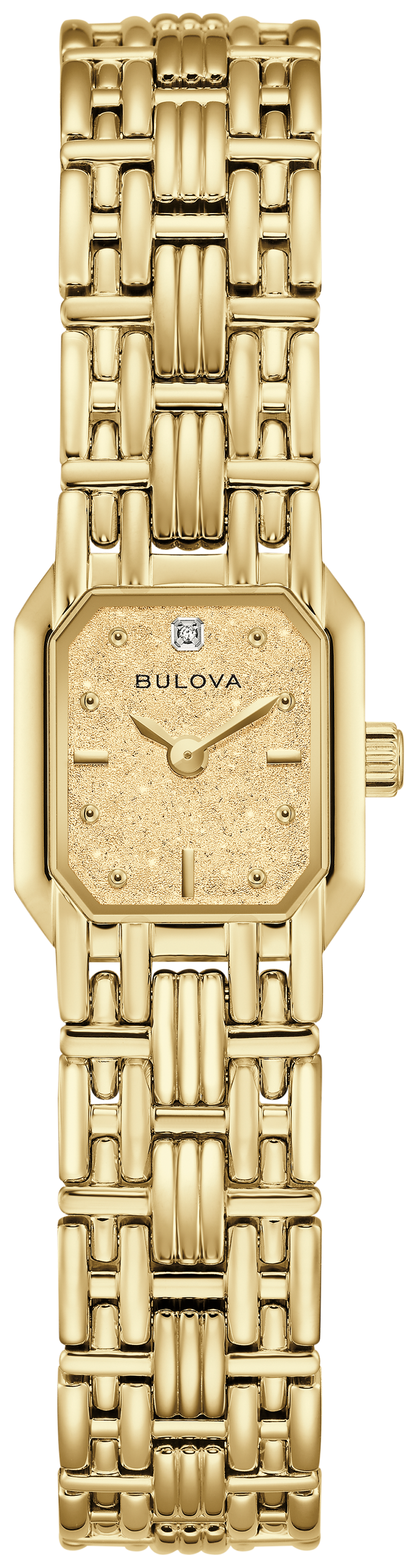 97P184 Women's Classic Watch