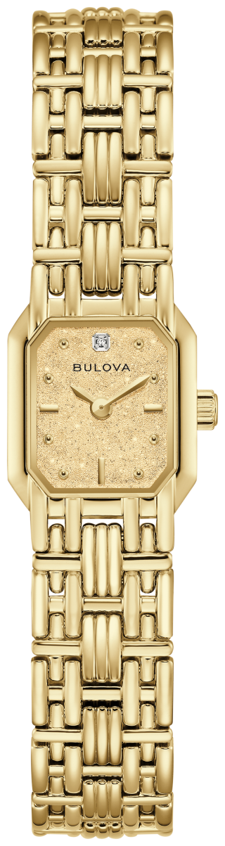 97P184 Women's Classic Watch