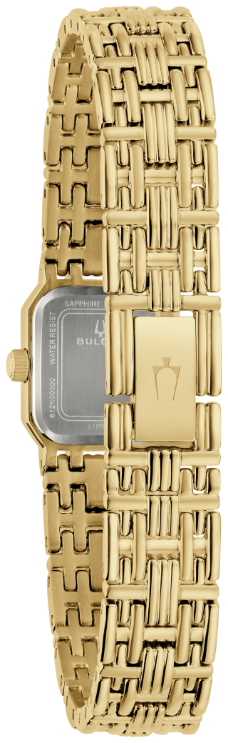 97P184 Women's Classic Watch