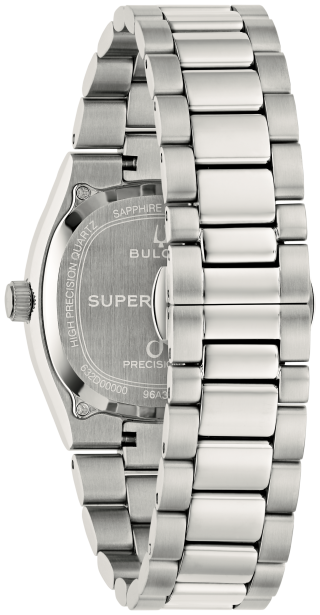 96A344 Men's Super Seville Watch
