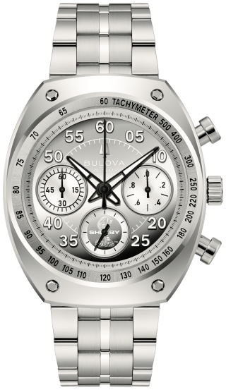 96K118 Men's Super Seville Watch