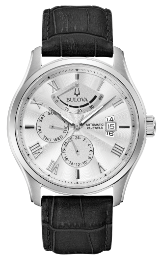 96C141 Men's Classic Watch