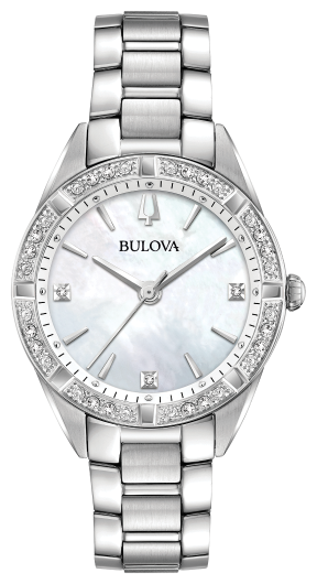 96R228 Women's Classic Watch