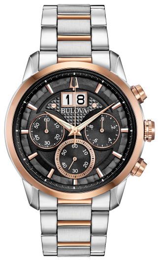 98B335 男士 Classic 系列腕錶