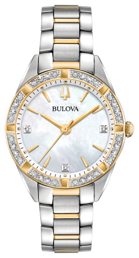 98R263 Women's Classic Watch