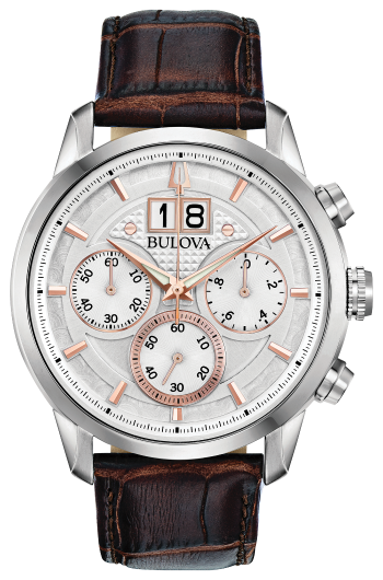96B309 男士 Classic 系列腕錶