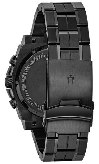 98B229 男士 Precisionist 系列腕錶