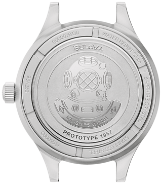 98A266 男士 Archive Series 腕錶