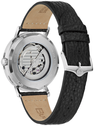 96B374 Men's Classic Automatic Watch