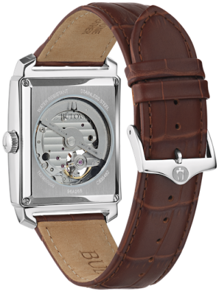 96A268 男士 Classic Automatic 系列腕錶