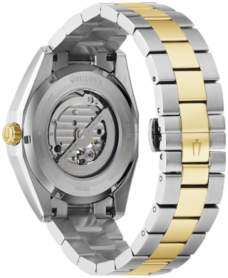 98A284 男士 Classic Automatic 系列腕錶
