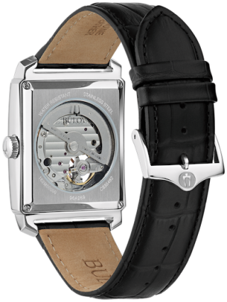 96A269 男士 Classic Automatic 系列腕錶
