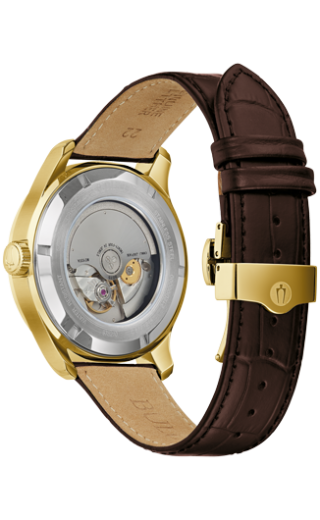 97B210 Men's Classic Automatic Watch