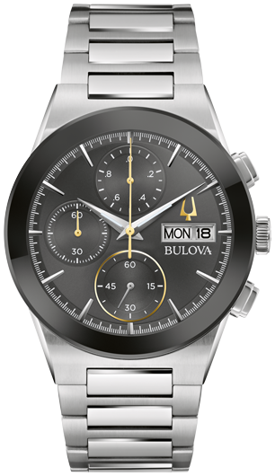 96C149 Men's Modern Watch