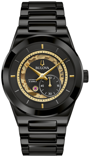 98A291 Men's Modern Watch