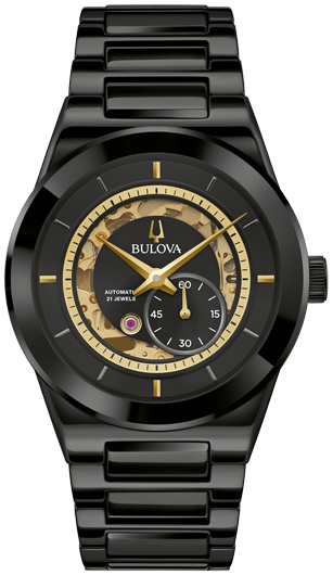98A291 Men's Modern Watch