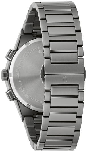 98C143 男士 Modern 系列腕錶